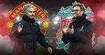 Liverpool vs MU: Với Mourinho, mục tiêu phải thắng, không phải không thua