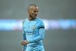 Nguyên nhân đau lòng khiến Man City sẽ mất David Silva một thời gian?
