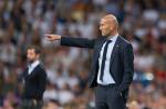 Zidane nhắn Barca: “Trái tim tôi có màu trắng”