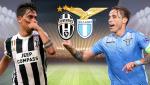 Nhận định Juventus vs Lazio 23h00 ngày 14/10 (Serie A 2017/18)