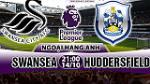 Nhận định Swansea vs Huddersfield 21h00 ngày 14/10 (Premier League 2017/18)