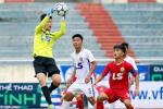 U19 Việt Nam chia tay cầu thủ trẻ của HAGL