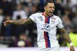 Có đội bóng chi 50 triệu euro mua Memphis Depay