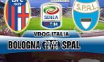 Nhận định Bologna vs Spal 20h00 ngày 15/10 (Serie A 2017/18)