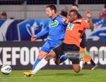 Nhận định Lorient vs Niort 01h45 ngày 17/10 (Hạng 2 Pháp 2017/18)