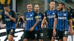 Tổng hợp: Inter 3-2 AC Milan (Vòng 8 Serie A 2017/18)