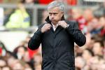 5 nhiệm vụ đặt ra cho Mourinho ở trận gặp Swansea