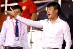 Công Vinh bị tuýt còi vì muốn 'tài trợ' tiền thuê trọng tài V-League