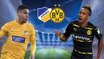 Nhận định APOEL vs Dortmund 01h45 ngày 18/10 (Champions League 2017/18)