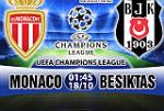 Nhận định Monaco vs Besiktas 01h45 ngày 18/10 (Champions League 2017/18)