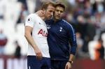 Pochettino: “Những danh hiệu rồi sẽ đến với Tottenham”