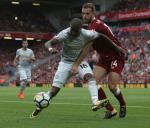 Ashley Young quyết tâm bám trụ ở sân Old Trafford