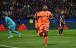 Chamberlain mạnh miệng sau khi mở hàng cho Liverpool