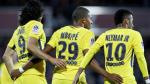 Paris Saint-Germain và khoảnh khắc định hình mối quan hệ tay ba
