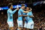 Sao Man City quyết tâm vô địch Champions League