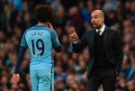 Sao Man City tiết lộ tham vọng của Pep