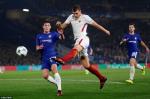 Chelsea: Ngổn ngang vấn đề trên công dưới thủ