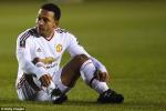 Depay “không thèm” quan tâm đến Man Utd