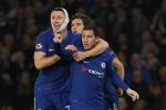 Dư âm Chelsea 3-3 Roma: Sự trở lại của siêu sao Hazard