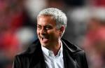 Điểm tin bóng đá tối ngày 19/10: Mourinho báo tin mừng cho CĐV M.U