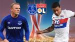 Nhận định Everton vs Lyon 02h05 ngày 20/10 (Europa League 2017/18)