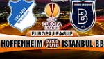 Nhận định Hoffenheim vs Istanbul BB 02h05 ngày 20/10 (Europa League 2017/18)