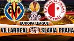 Nhận định Villarreal vs Slavia Prague 02h05 ngày 20/10 (Europa League 2017/18)