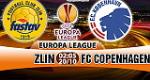 Nhận định Zlin vs Copenhagen 02h05 ngày 20/10 (Europa League 2017/18)