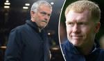 Paul Scholes ủng hộ Mourinho “dựng xe bus”