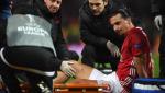 "Zlatan Ibrahimovic không được vội vàng trở lại thi đấu"