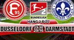 Nhận định Dusseldorf vs Darmstadt 23h30 ngày 20/10 (Hạng 2 Đức 2017/18)