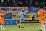 Khánh Hòa 3-2 SHB Đà Nẵng: Nuôi mộng Top 3