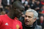 Mourinho chia sẻ về tình hình chấn thương của Bailly