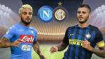 Nhận định Napoli vs Inter Milan 01h45 ngày 22/10 (Serie A 2017/18)