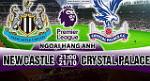 Nhận định Newcastle vs Crystal Palace 21h00 ngày 21/10 (Premier League 2017/18)