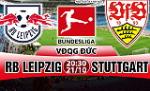 Nhận định RB Leipzig vs Stuttgart 20h30 ngày 21/10 (Bundesliga 2017/18)