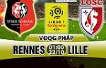 Nhận định Rennes vs Lille 01h00 ngày 22/10 (Ligue 1 2017/18)