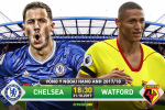 Chelsea 4-2 Watford (KT): Thắng nghẹt thở, nhà ĐKVĐ chấm dứt mạch trận thất vọng