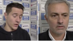 Cái mồm hại cái thân, Herrera khiến thầy Mourinho nổi giận