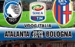 Nhận định Atalanta vs Bologna 20h00 ngày 22/10 (Serie A 2017/18)