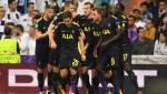 Sao Tottenham lấy Real Madrid ra dọa Liverpool