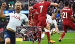 Tottenham phụ thuộc Harry Kane: Tốt nhưng hãy cẩn thận