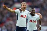 Harry Kane xem nhẹ khả năng ghi bàn của chính mình