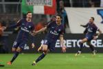 Marseille 2-2 PSG: "Gã nhà giàu" thoát chết vào phút chót