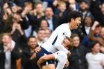 Son Heung-min: "Harry Kane là con quái vật"