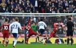 Tottenham 4-1 Liverpool: Thảm bại vì những vấn đề quen thuộc