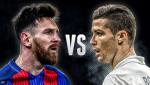 Ronaldo vs Messi: Tiếng gầm sau cuối của sư tử đầu đàn