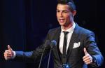 Cristiano Ronaldo: "Nước Nga là miền đất lành của tôi"