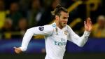 Zidane chưa xác định được thời gian Gareth Bale trở lại