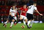 Herrera tin Tottenham sẽ vô địch Champions League